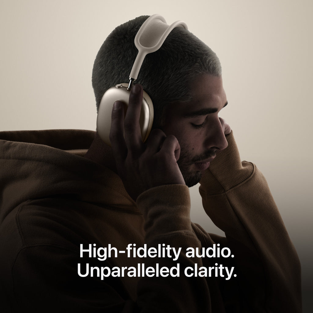 Apple AirPods Max 2 - Starlight