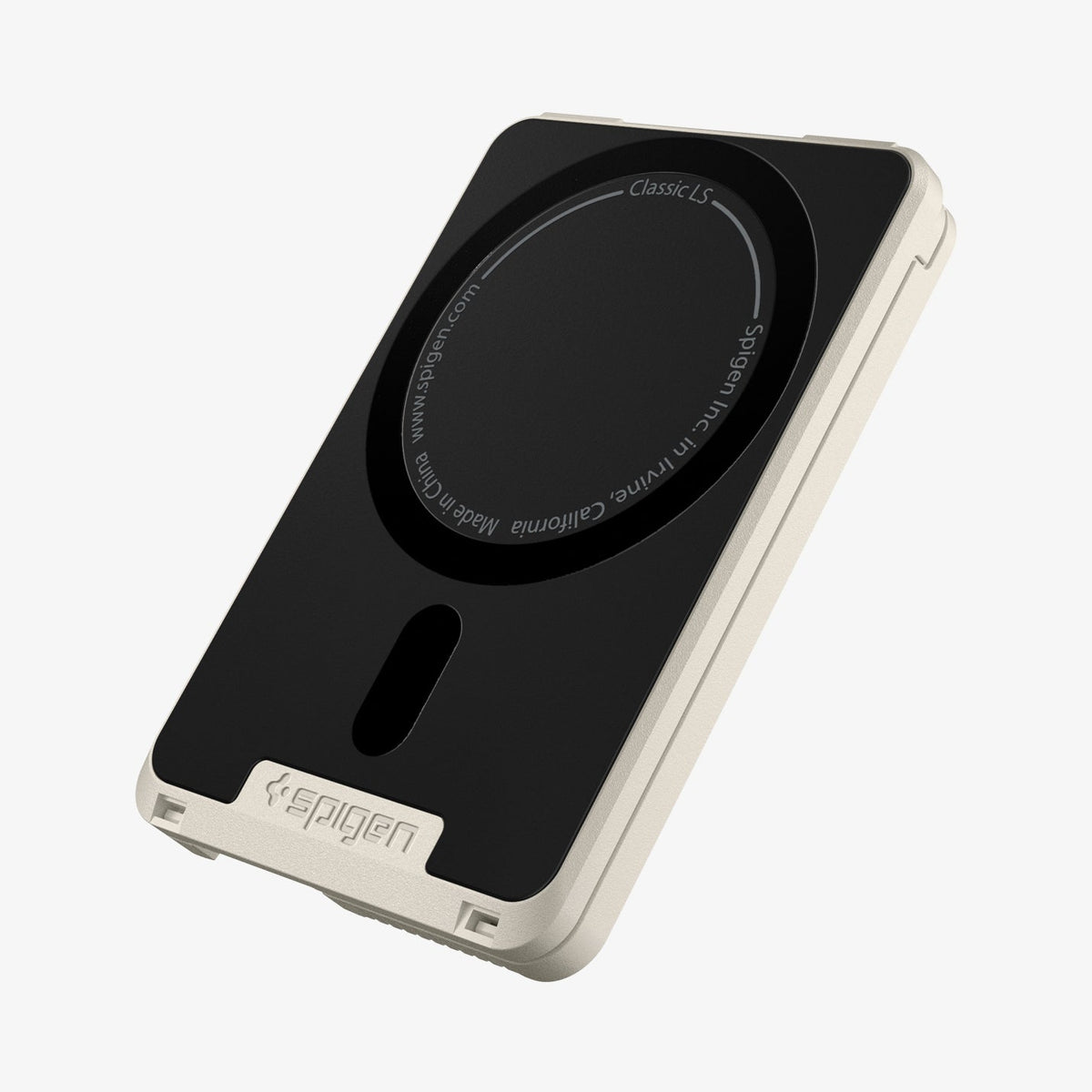 Spigen MagSafe Card Holder - Classic LS MagFit
