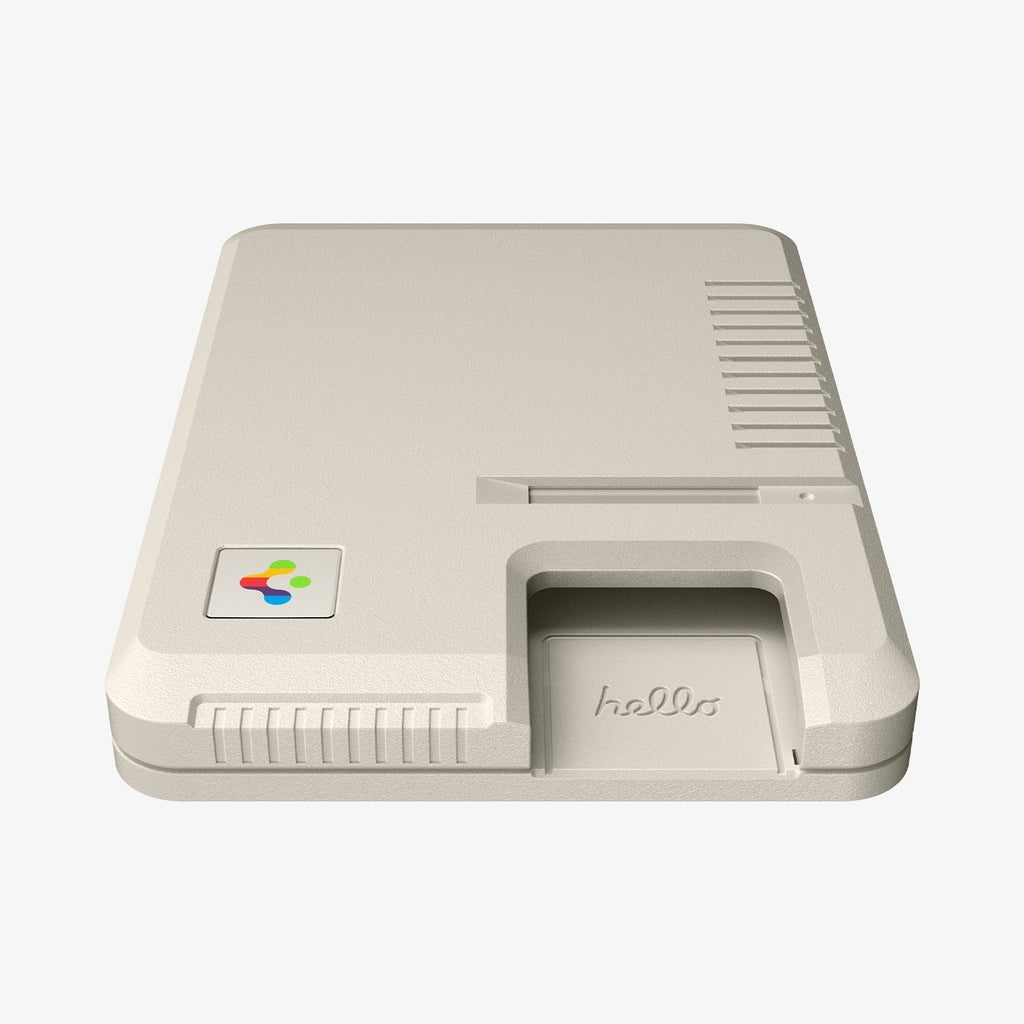 Spigen MagSafe Card Holder - Classic LS MagFit