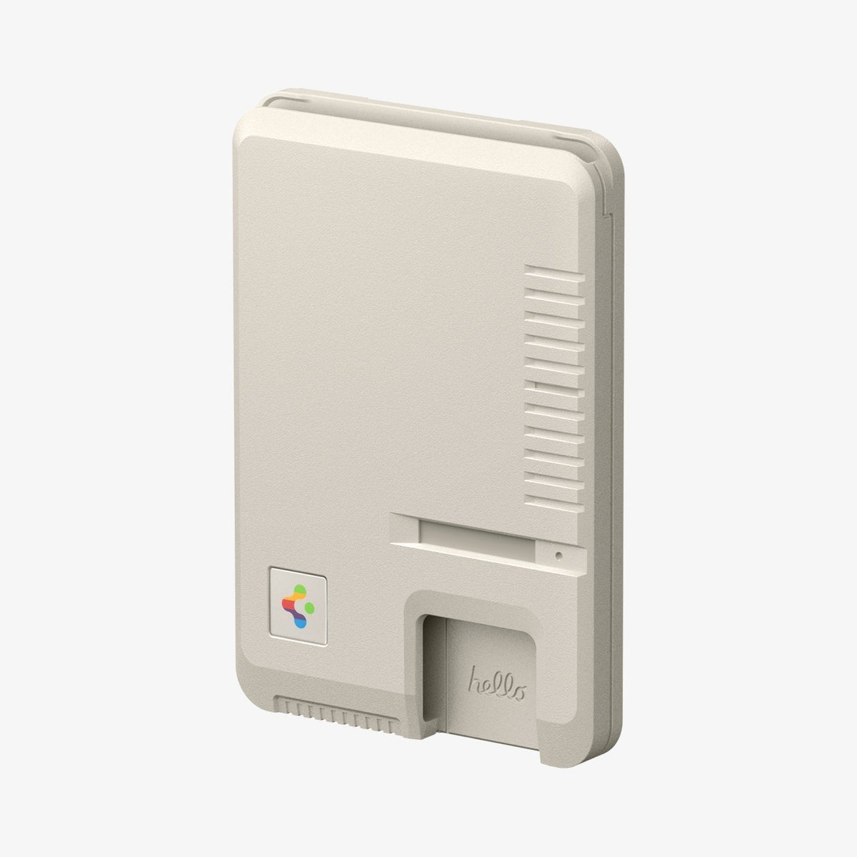 Spigen MagSafe Card Holder - Classic LS MagFit