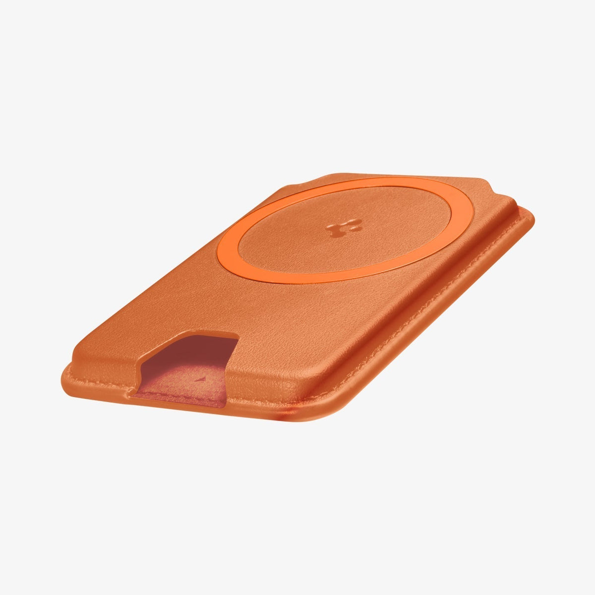Spigen MagSafe Wallet – Valentinus MagFit+ (3-Card)