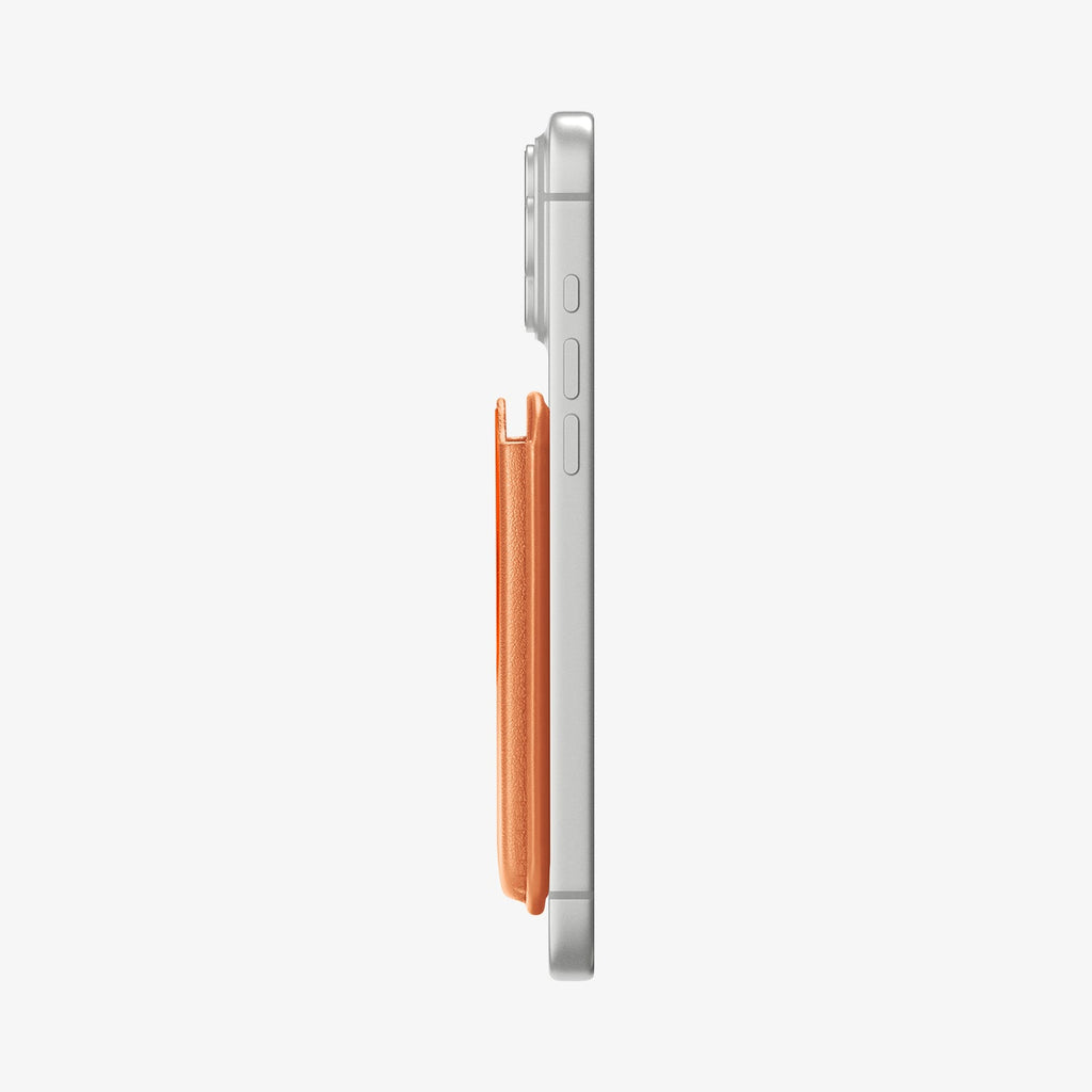 Spigen MagSafe Wallet – Valentinus MagFit+ (3-Card)