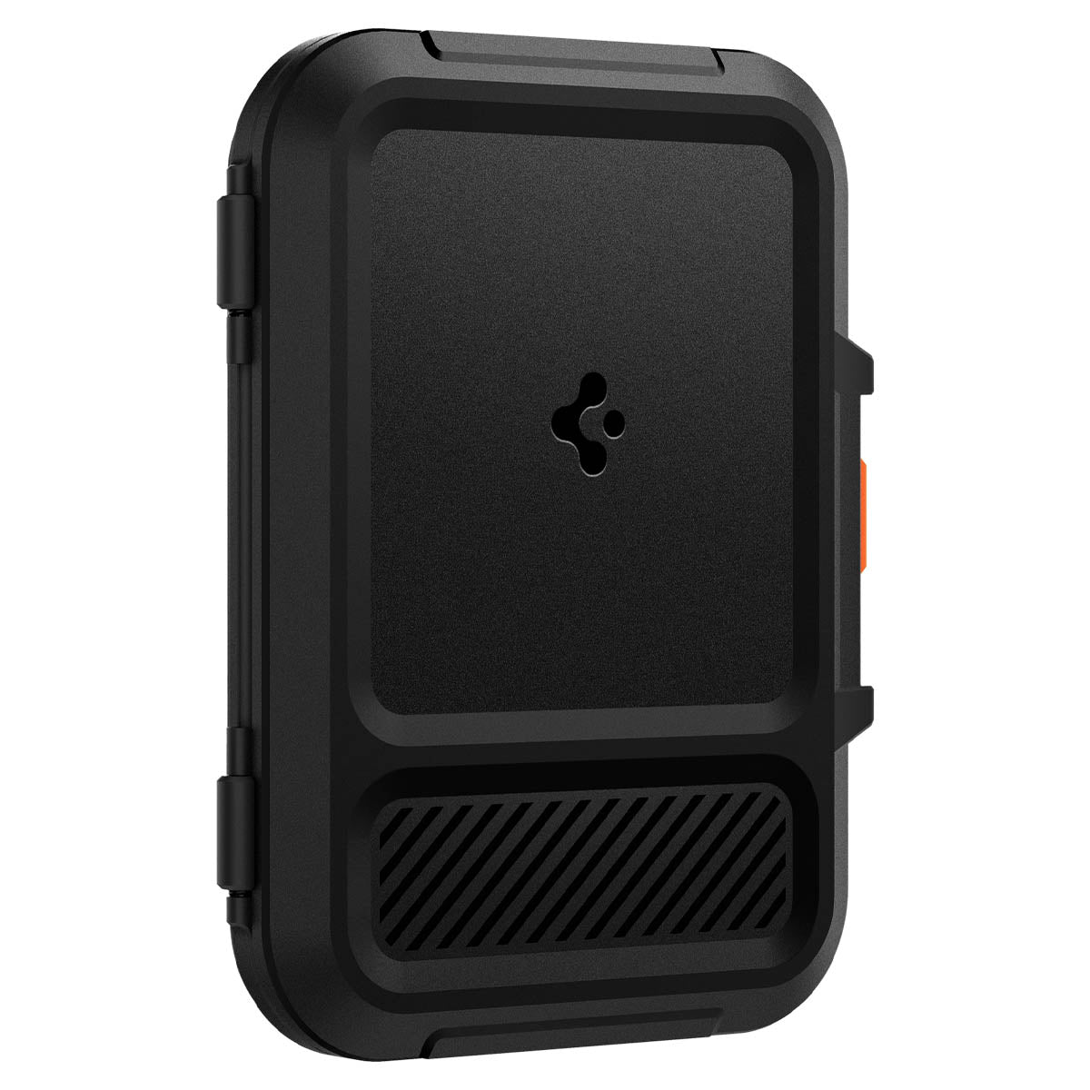Spigen MagSafe Card Holder – Lock Fit (MagFit)