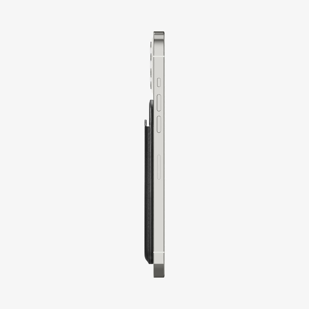 Spigen MagSafe Card Holder – Valentinus (MagFit)