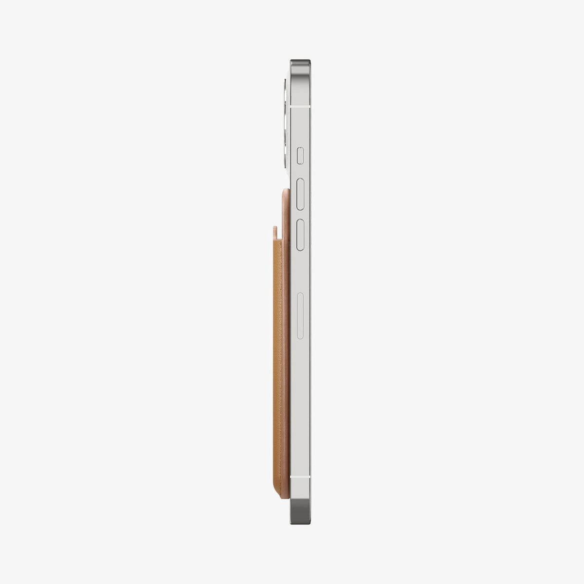 Spigen MagSafe Card Holder – Valentinus (MagFit)