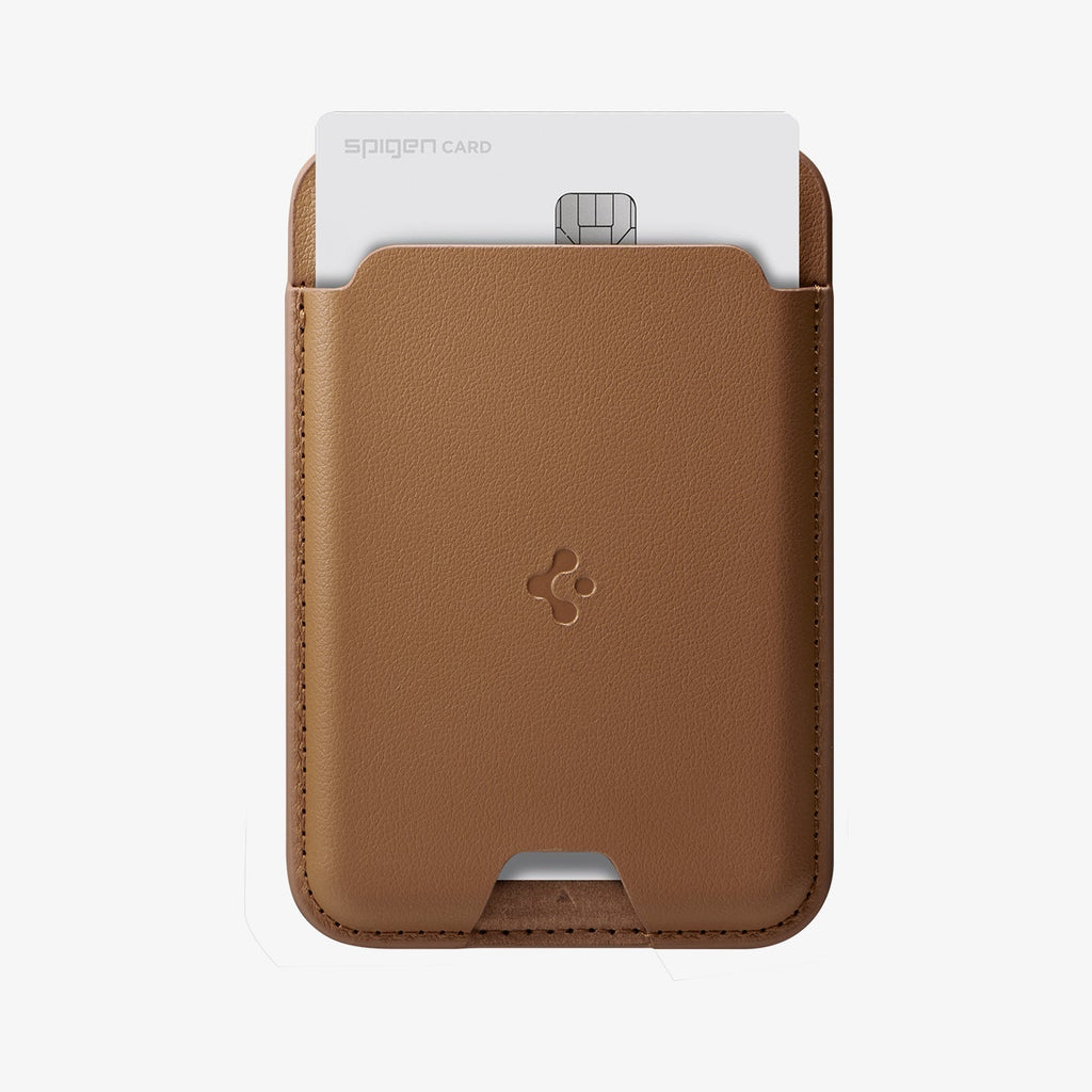 Spigen MagSafe Card Holder – Valentinus (MagFit)