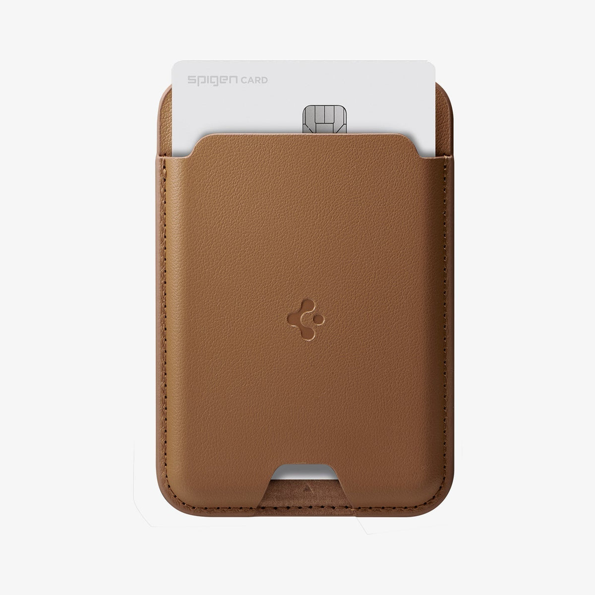 Spigen MagSafe Card Holder – Valentinus (MagFit)