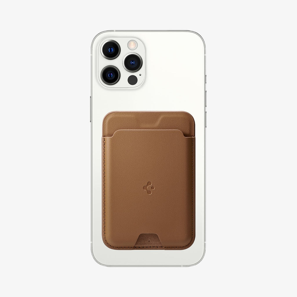 Spigen MagSafe Card Holder – Valentinus (MagFit)