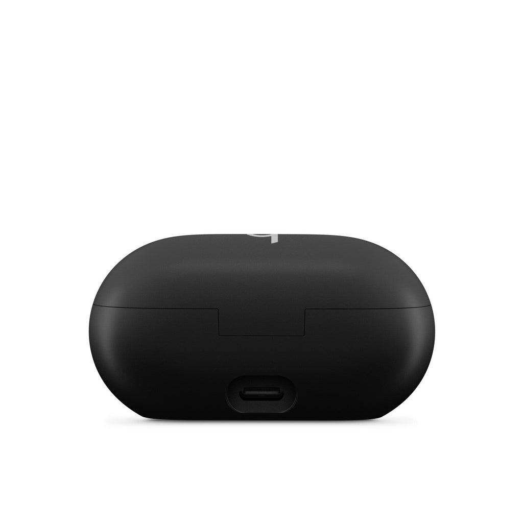 Apple Beats Solo Buds - True Wireless Earbuds - Matt Black