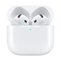 Apple - AirPods 4 - White