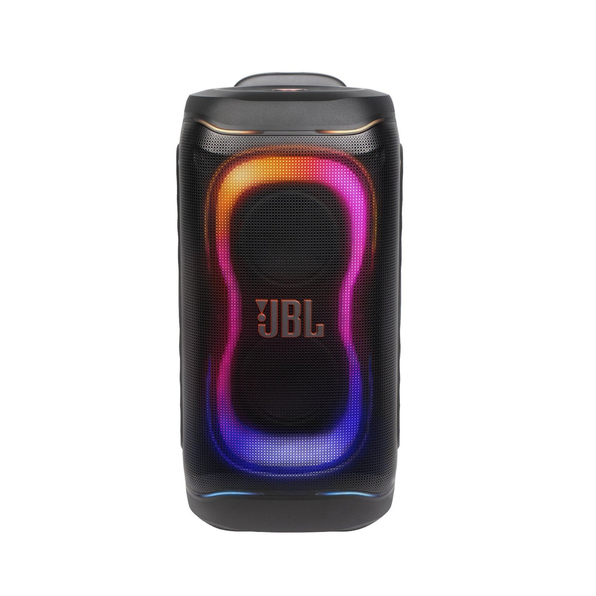 JBL PartyBox 330 - Portable Party Speaker (Black)