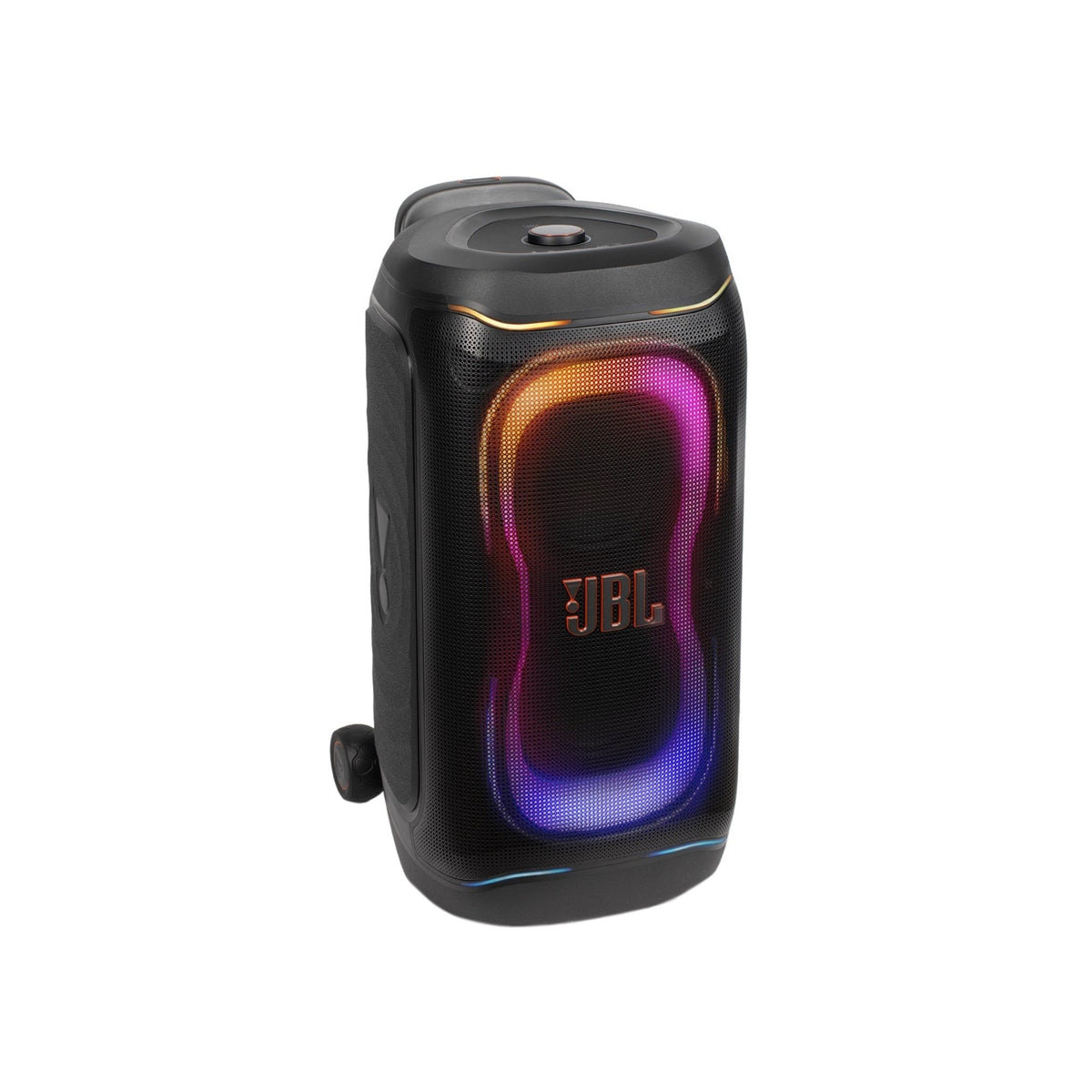 JBL PartyBox 330 - Portable Party Speaker (Black)