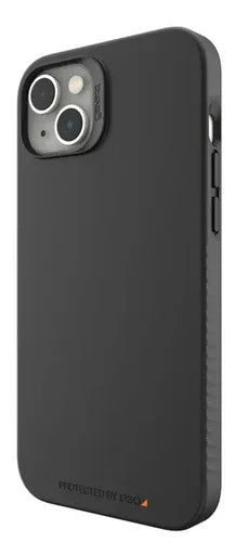 Zagg iPhone 14 Plus Case Rio Snap Black