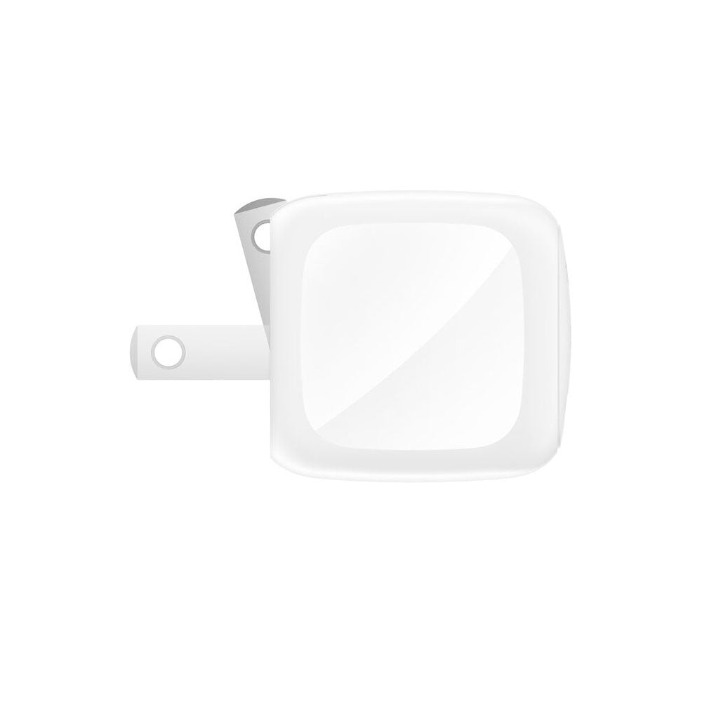 Belkin Compact USB-C Charger 30W - White
