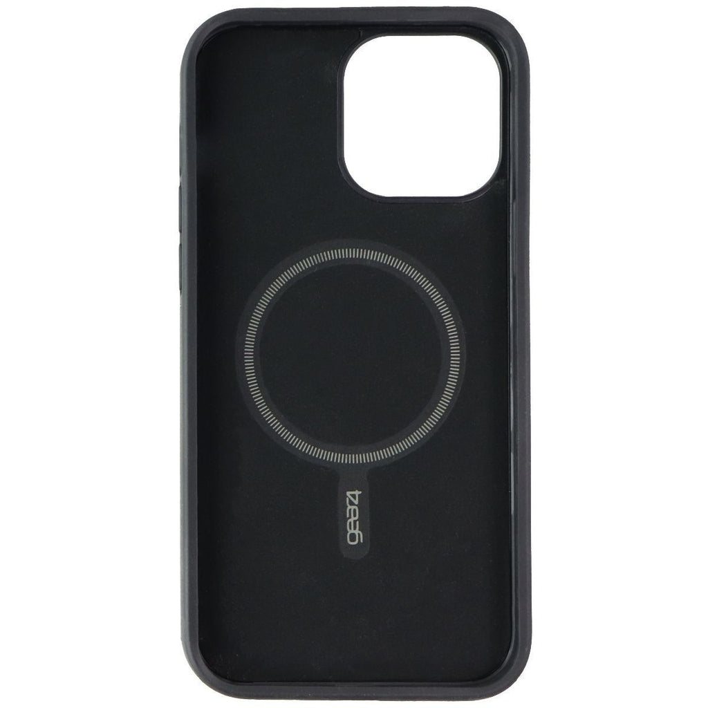 ZAGG Gear4 Brooklyn Snap Series Case for MagSafe  for iPhone 13 Pro Max - Black