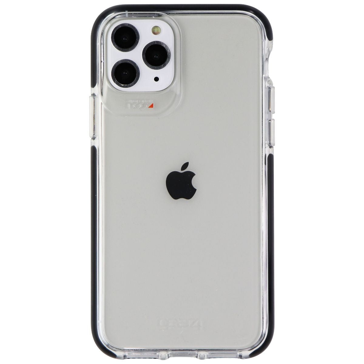 ZAGG Piccadilly Series Case for Apple iPhone 11 Pro (5.8-inch) - Black / Clear