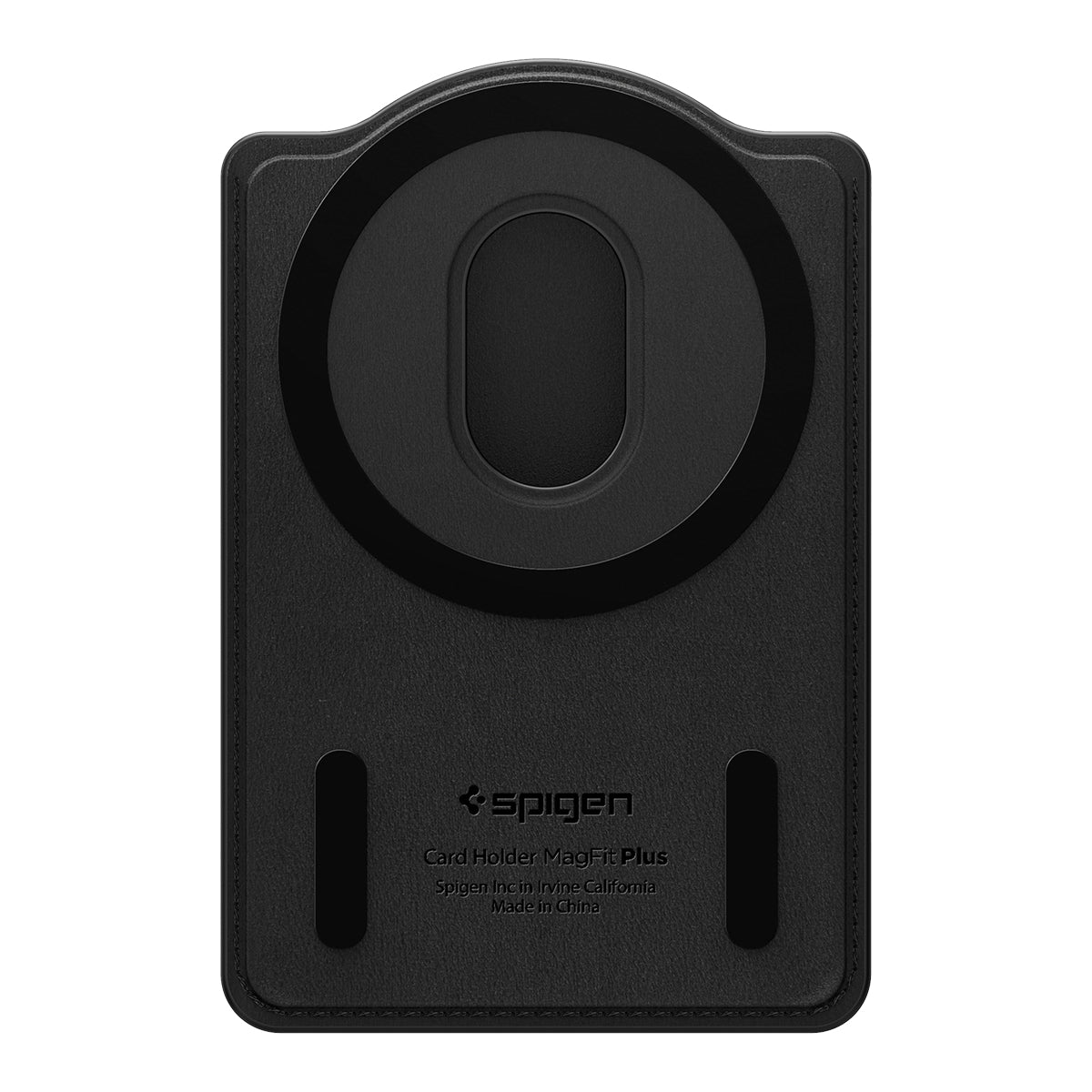 Spigen MagSafe Wallet – Valentinus MagFit+ (3-Card)