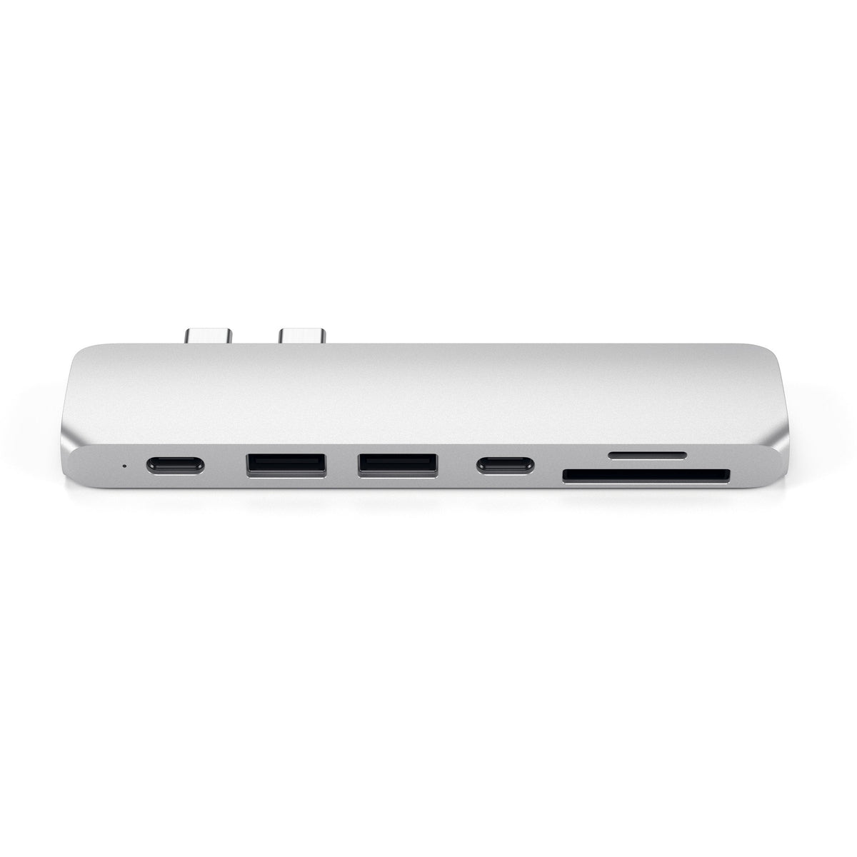 Type-C Pro Hub Adapter